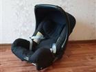 и  Britax Romer Baby-Safe Plus