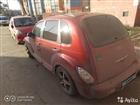 Chrysler PT Cruiser 2.4, 2003, 163000