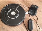 - iRobot Roomba