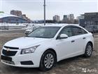 Chevrolet Cruze 1.6AT, 2012, 108000