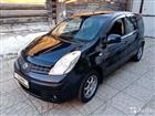 Nissan Note 1.6, 2006, 189000