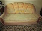 Свежее фото  Двухспальный раскладной диван с мягкими подлокотниками 78098230 в Челябинске