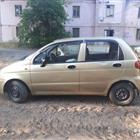 Daewoo Matiz 0.8 , 2008, 