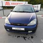 Ford Focus 2.0 AT, 2003, 