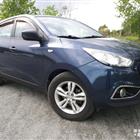 Hyundai ix35 2.0 AT, 2010, 