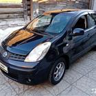 Nissan Note 1.6 , 2006, 189 000 