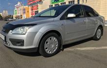 Ford Focus 1.6AT, 2006, 