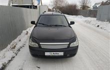 LADA Priora 1.6, 2012, 117000