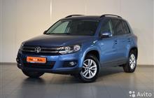 Volkswagen Tiguan 1.4AMT, 2015, 91060