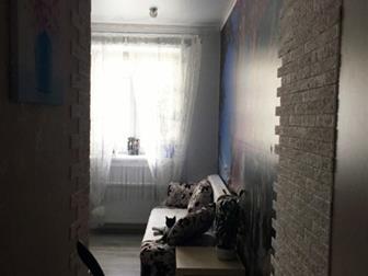 Представляем вашему вниманию квартиру комната + студия общей площадью 52,0 м2 в Центральном районе города Челябинска,  Большой коридор 8,35 м2 правильной квадратной в Челябинске