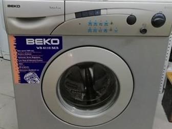   Beko WB 6110 SES ,  :  :   : 4, 5  :  