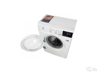   ELECTROLUX PerfectCare 600 EW6S4 R04W       SensiCare    ,    