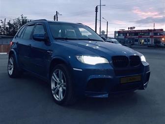  Bmw x5m  :monte carlo blue metallic  ,  !  ,  12 ,    ,   