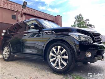    - Infiniti QX56,    2013,  ,    ,  ,     ,   , ,  