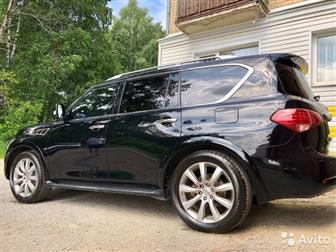    - Infiniti QX56,    2013,  ,    ,  ,     ,   , ,  