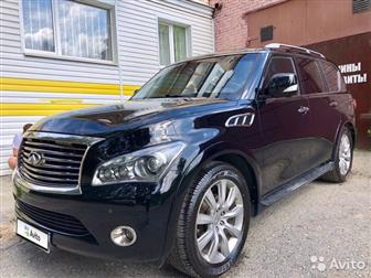    - Infiniti QX56,    2013,  ,    ,  ,     ,   , ,  