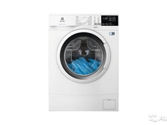   ELECTROLUX PerfectCare 600 EW6S4 R26W  ELECTROLUX -   SensiCare,      