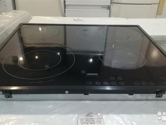   Zanussi ZKT663LN          