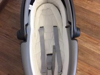   Britax Romer Baby-Safe Sleeper      6 ,        0,      