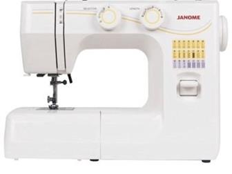   Janome 1143 / 743 / SK 13      ,      ,        