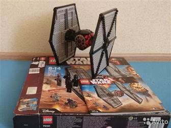 Lego Star Wars, 74191,  ,  1 ,    , ,     35377,       241820, :  