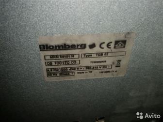 Blomberg MKN 54101 N, , ,   ,  , /,    ,  