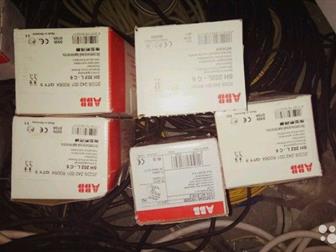 ?  ,  ABB F204 AC-25/0, 3, (2CSF204001R3250) ,  25 A,    3 ,      ,  1800 ,    