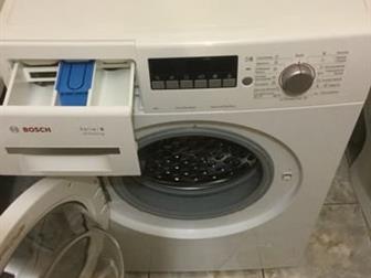     BOSCH WLK 20264OE  6 ,   3D Washing -    ,        