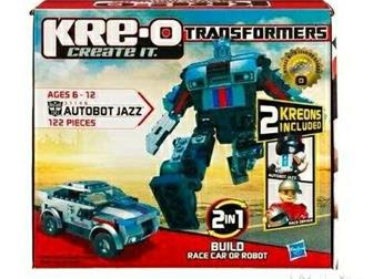    Hasbro   ,  , 1,   Hasbro kre-o     2,   Hasbro KRE-O  