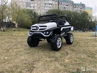   Mercedes-Benz ,  2-      Unimog                 