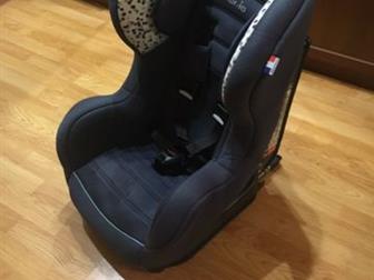       Isofix: /  