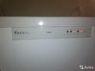 ARDO T80X, 5,  ,       ,      ,    ,     