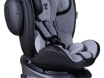 :   : 0 /1/2/3 (0-36 )       360     : Isofix    