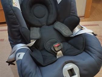         Britax First Class Plus,        -     