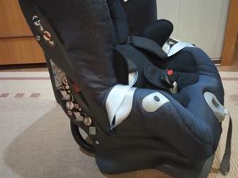         Britax First Class Plus,        -     