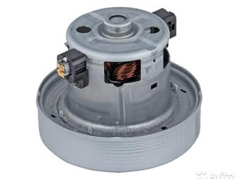   1800W D=135mm H=119mm VCM-K70GU (VC07156FQW)SAMSUNG DJ31-00067A, DJ31-00067N, DJ31-00068C, VAC001SA, VC07135FPw, VAC044UN, DJ31-00067P  