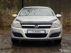 Opel Astra 1.6, 2006, 