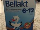  Bellakt 6-12 