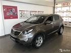 KIA Sportage 2.0AT, 2010, 127436