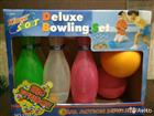    Kings sport Deluxe Bowling Set