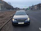 Mercedes-Benz E- 2.1AT, 2002, 360000