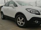 Opel Mokka 1.8, 2013, 86000