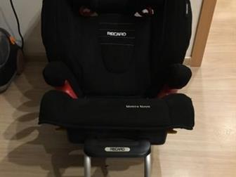  Recaro Monza Nova  2 SeatFix       15  36  ( 3  12 ),   Monza Nova 2 -    