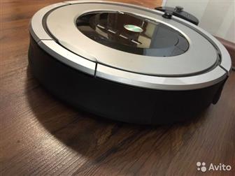 iRobot roomba        33  60    