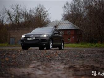    Volkswagen Touareg 7, 12, 2012))  13!)  !     -   ,    