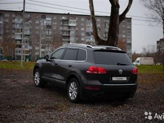    Volkswagen Touareg 7, 12, 2012))  13!)  !     -   ,    