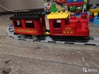   Lego Duplo   59    3 ,     5        :  