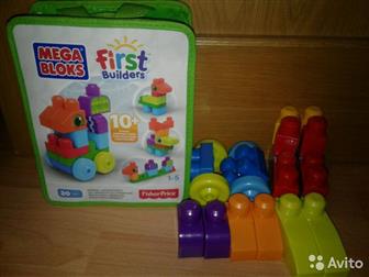  MEGA BLOCKS ( FISHER PRICE  20  /- 400 ,    /,  -250 ,  2  1-   ,    