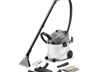      ,     Karcher    SE 6, 100      !      