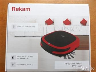   Rekam RVC-1555B,  